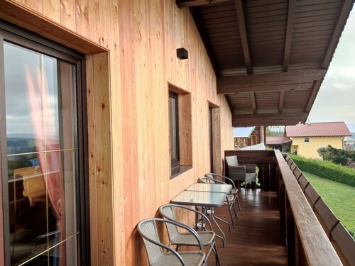 Ferienwohnung Eisele by Interhome