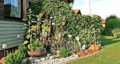 Apartment Eisele by Interhome