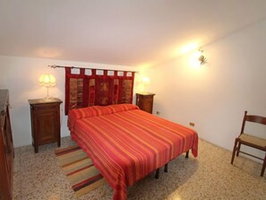 2 Schlafzimmer, Internetzugang