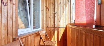 Home-Hotel Evgenia Sverstuka 8