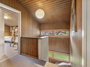 3 chambres, accès Internet