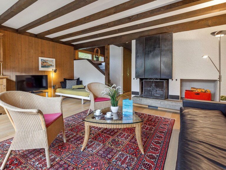 Bärnermutz By Interhome - Mürren