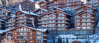 Montagnard 10 by Interhome