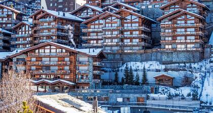 Montagnard 10 by Interhome