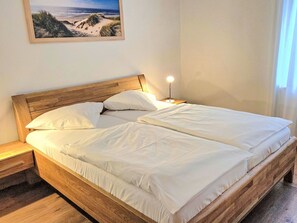 1 bedroom, Internet - Tunnelstrasse by Interhome (Norddeich)