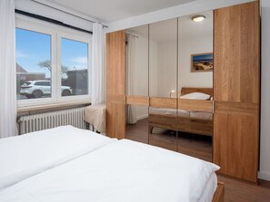 1 bedroom, Internet