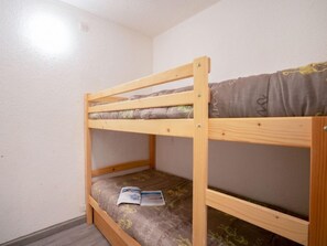1 chambre, accès à Internet