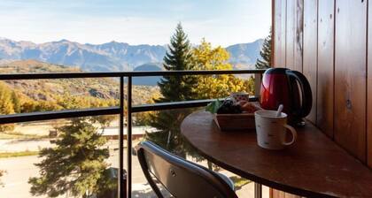 Apartment Ariane by Interhome