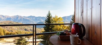 Apartment Ariane by Interhome