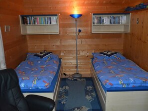 1 chambre
