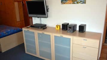 1 dormitorio