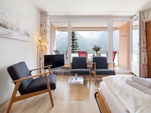 Internet - Promenade Apt 109 by Interhome (Arosa)