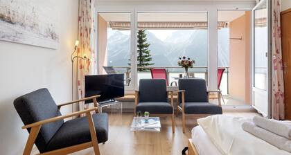 Promenade Apt 109 by Interhome