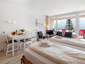 1 chambre, Wi-Fi