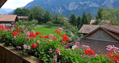 Oltschiblick by Interhome