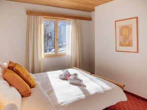 1 Schlafzimmer, Internetzugang