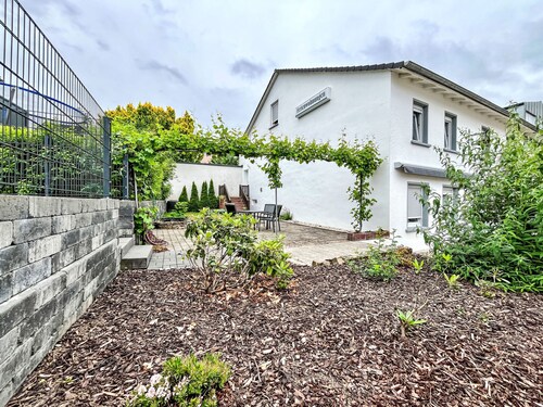 Zum Trichter by Interhome