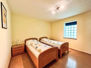 1 bedroom - Zum Trichter by Interhome (Palzem)