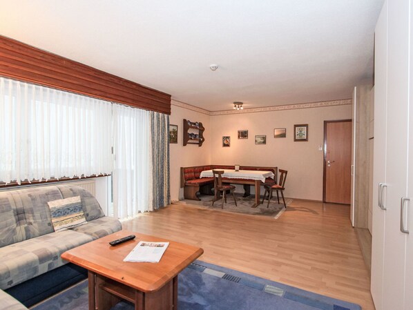 TV - Am Birkenhain by Interhome (Seefeld in Tirol)