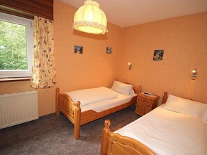 1 Schlafzimmer, Internetzugang