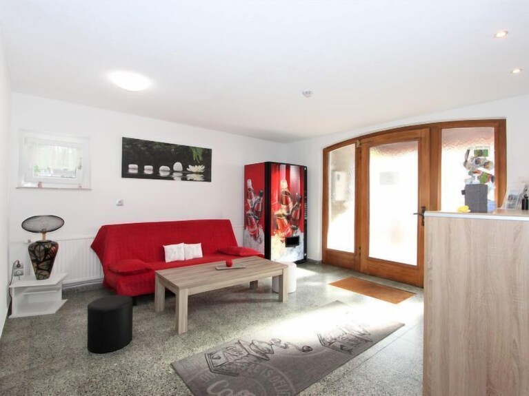 Am Birkenhain By Interhome - Seefeld