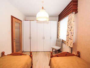 1 bedroom, internet - Am Birkenhain by Interhome (Seefeld in Tirol)