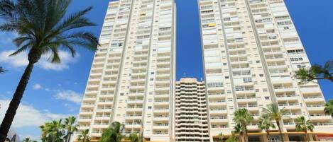 Innenpool, beheizter Pool