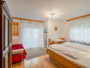 4 Schlafzimmer
