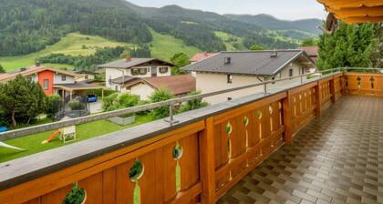 Haus Viktoria by Interhome