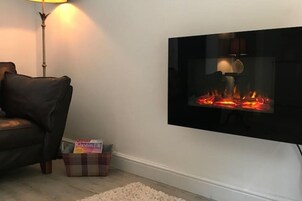 Apartamento | Parte interna