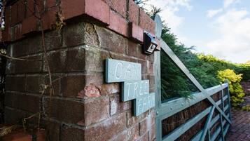 Huoneisto | Ulkopuoli