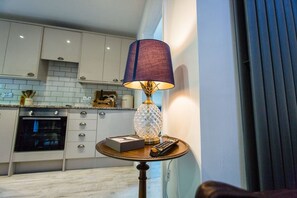 公寓 | 私人厨房 | 冰箱、微波炉、烤箱、炉灶