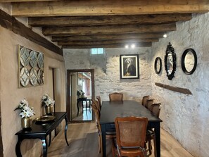 Restauración
