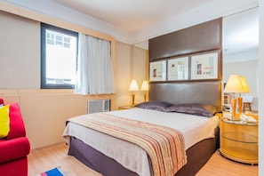 Apartment (0 Bedroom)