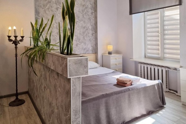 Studio | Iron/ironing board, WiFi (free), bed sheets