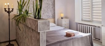 Home-Hotel Kostelnaya 9