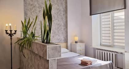 Home-Hotel Kostelnaya 9