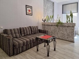 Televisión de pantalla plana