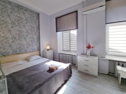 Home-Hotel Kostelnaya 9