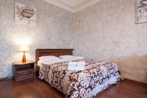 Apartment - Home-Hotel Kostelnaya 10 (Kyiv)