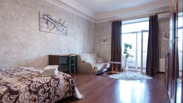 Apartment - Home-Hotel Kostelnaya 10 (Kyiv)