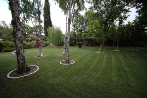 Pemandangan dari kamar