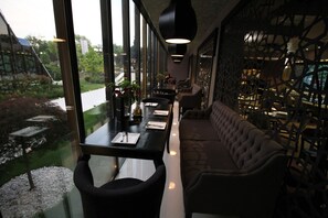 Bar (sur place)