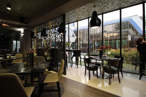 Gardenia Hotel & Spa