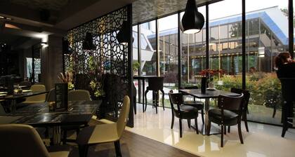 Gardenia Hotel & Spa