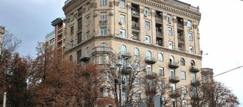 Home-Hotel Khreschatyk 27