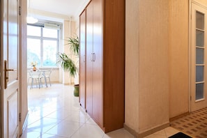 Hallway - Home-Hotel Khreschatyk 27 (Kyiv)