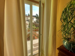 Habitación doble superior | 1 dormitorio, colchones viscoelásticos, minibar y caja fuerte