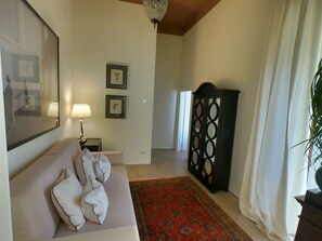 Habitación doble superior | 1 dormitorio, colchones viscoelásticos, minibar y caja fuerte