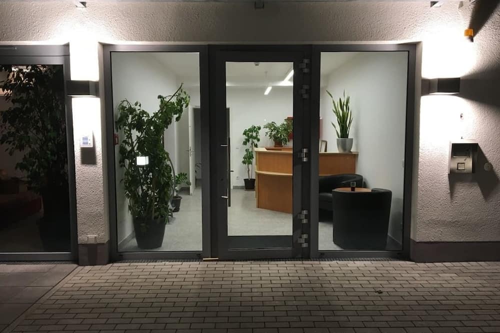 Main Kinzig Hotel am Limes